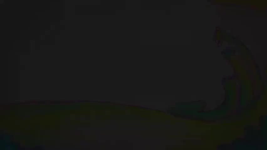 如果我是一只动物-p17-第17集 如果我是鳄鱼