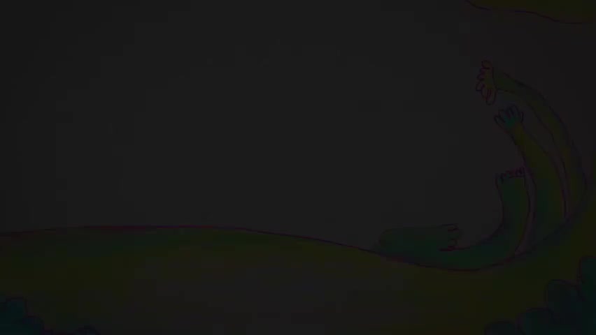 如果我是一只动物-p26-第26集 如果我是长颈鹿