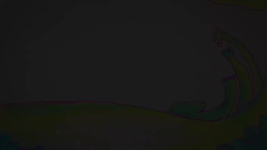 如果我是一只动物-p27-第27集 如果我是海鸠