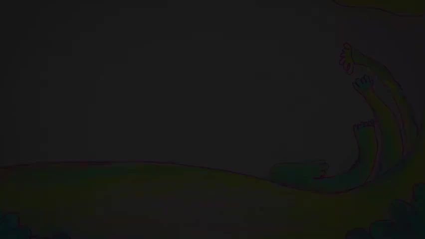 如果我是一只动物-p33-第33集 如果我是乌龟