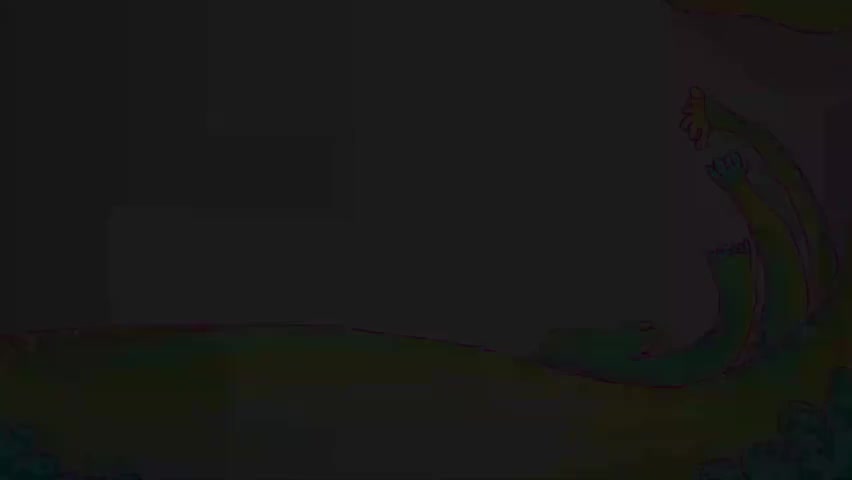 如果我是一只动物-p16-第16集 如果我是海鹦