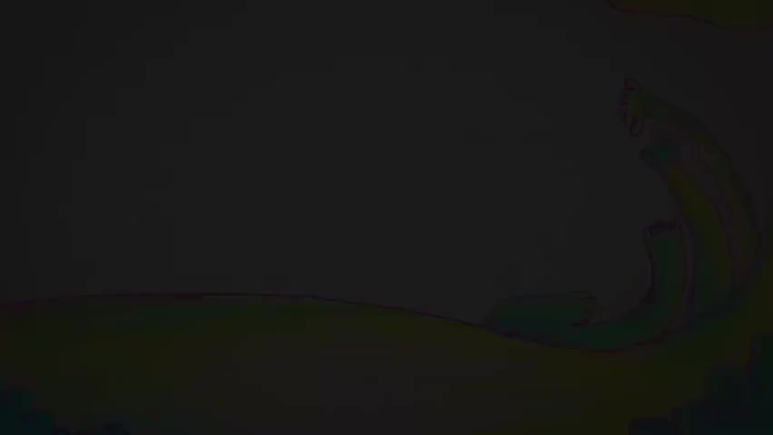 如果我是一只动物-p37-第37集 如果我是马