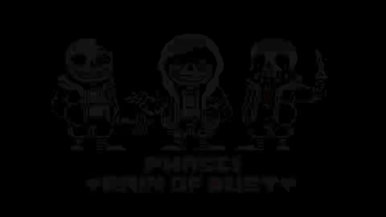 Murder Time Trio 曲名:Murder Time Trio-Rain ofDust.