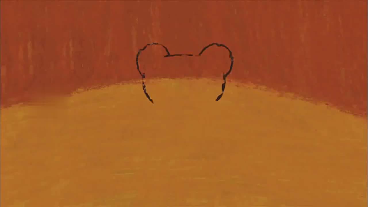 31.Let's be quiet Penelope