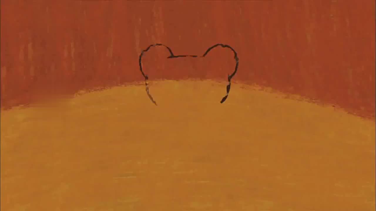 46.Penelope helps dad