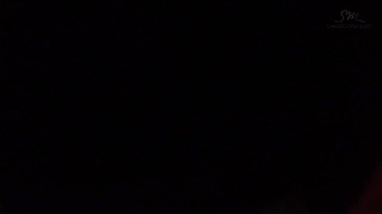 (130812) Growl 练习室中文舞蹈版