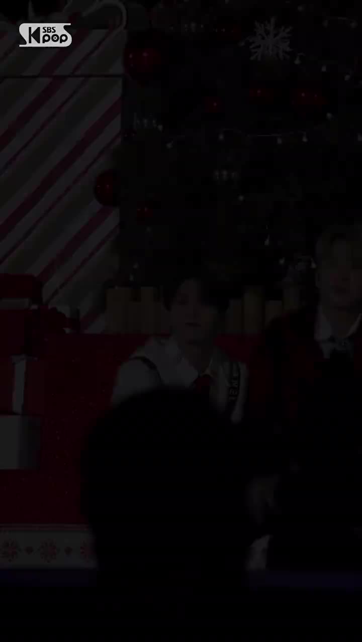 韩知城 Merry Christmas in Advan