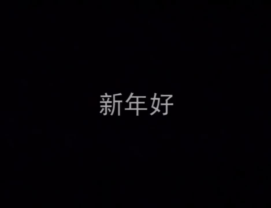 新年好（八大巨星好日子版）