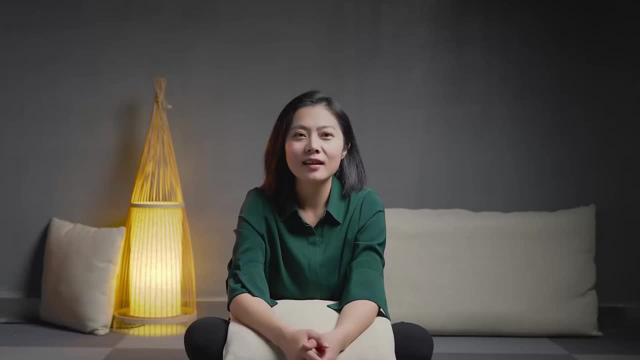 定风波：谁怕？一蓑烟雨任平生