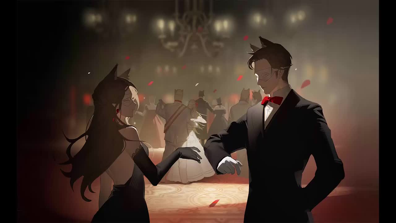 [傀影与猩红孤钻]「主界面」猩红孤钻 # sys_rglk1phantomcastle