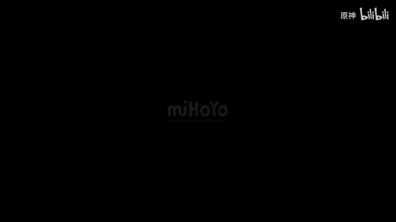 英-《原神》剧情PV-「神女劈观」