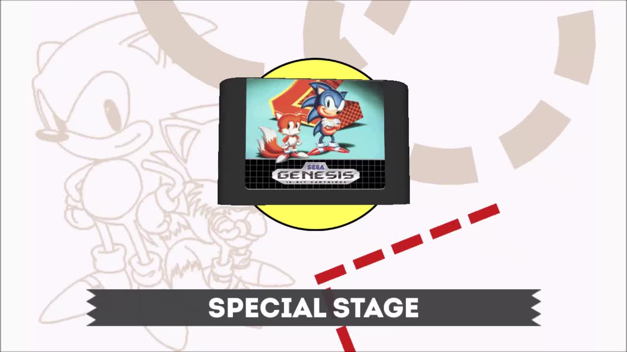 ★ Special Stage