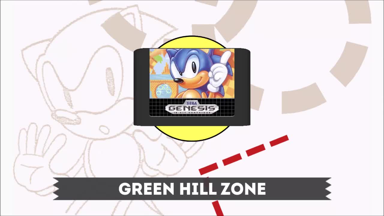 ☆ Green Hill Zone