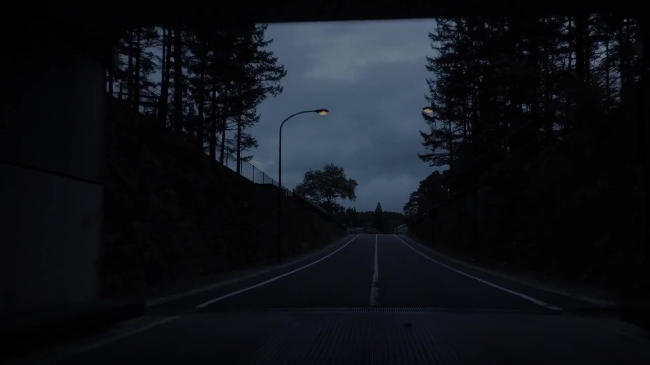 人生的转折点【改变 | CHANGE】