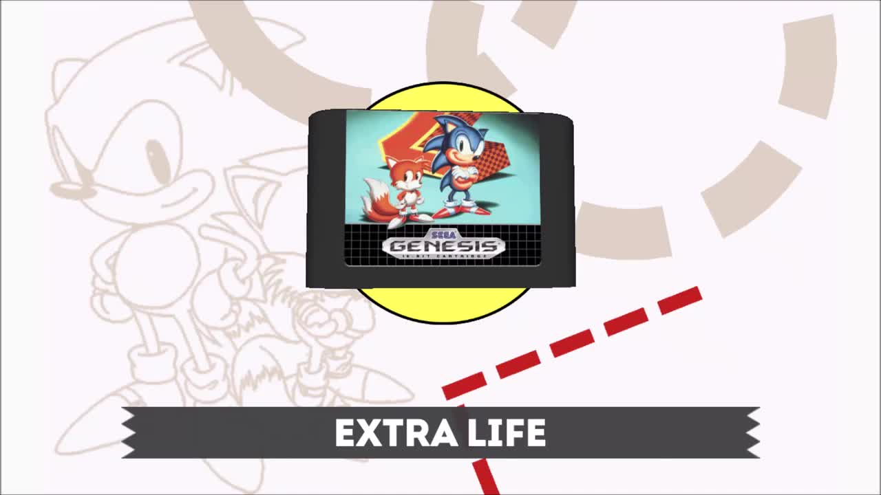 ★ Extra Life