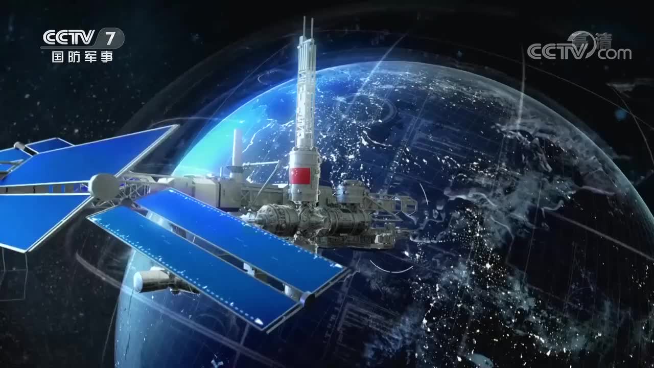 《国防科工》20220106独家探秘新型“曲射利刃”