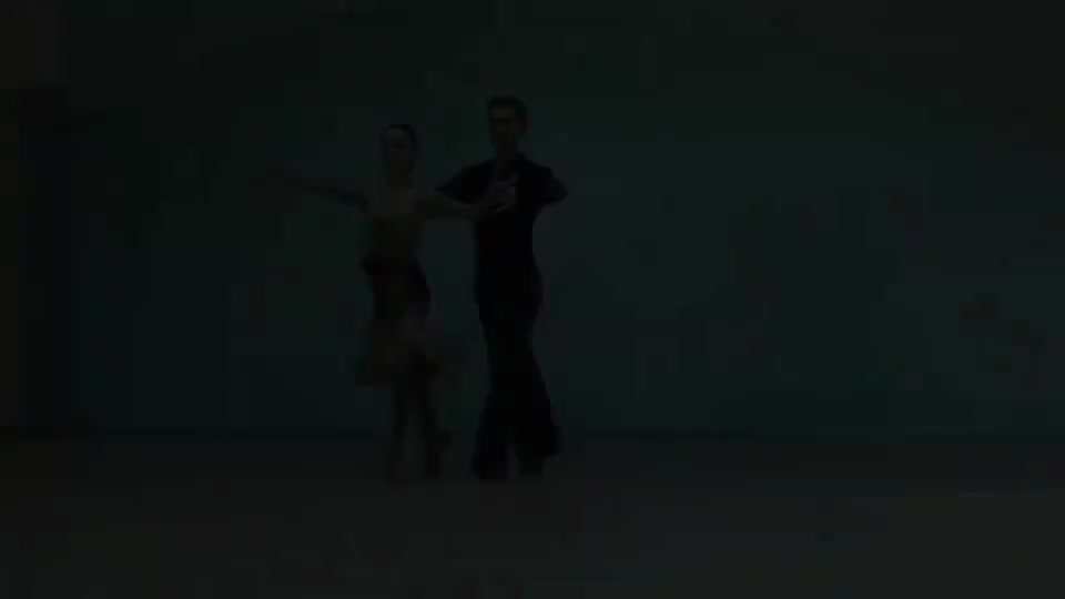 桑巴 双人 金牌组合