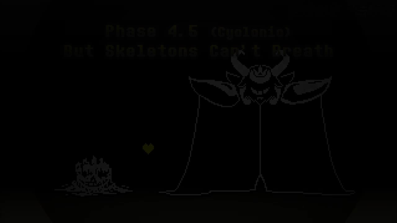 【补足】Phase 4.5 （Cyclonic）