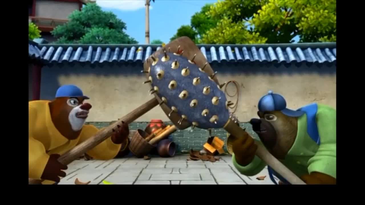 结果（高音质版本）（环球大冒险配乐）