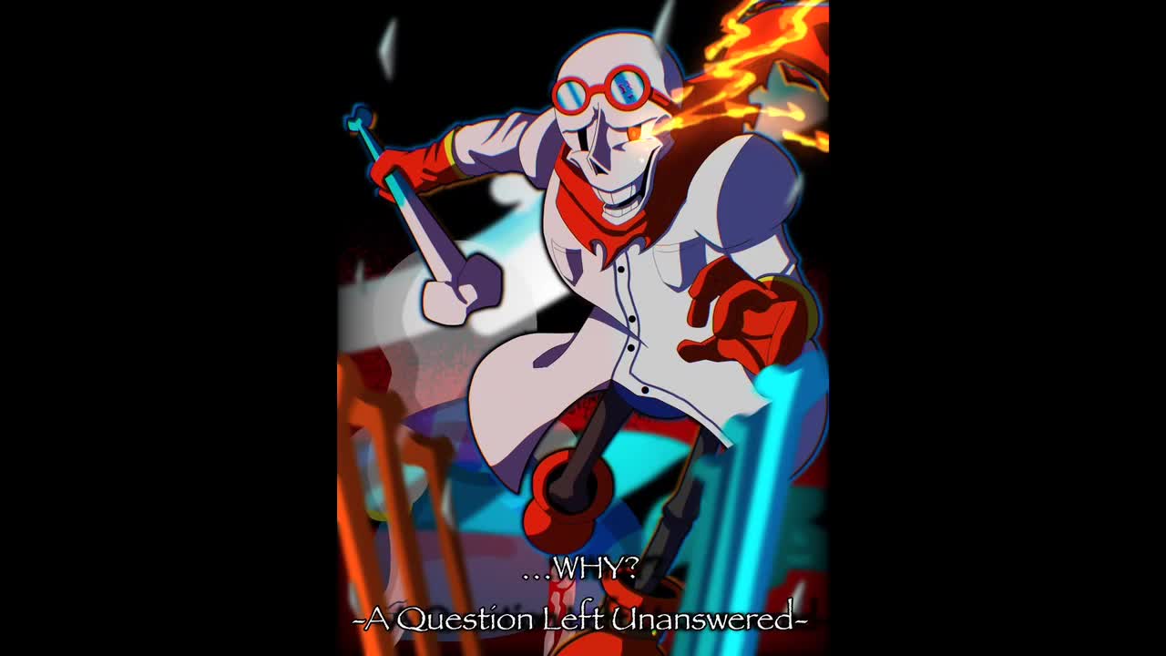 Inverted Fate（逆天改命）曲名:Inverted Fate -....WHY?