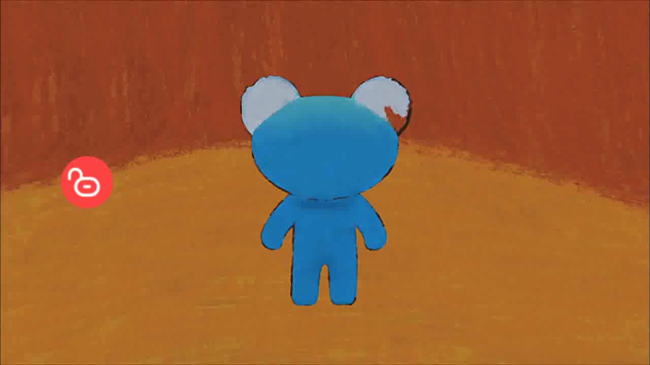 01.一个人穿衣服