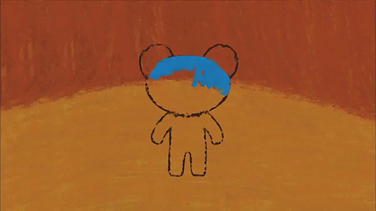 32.让我们手牵手吧