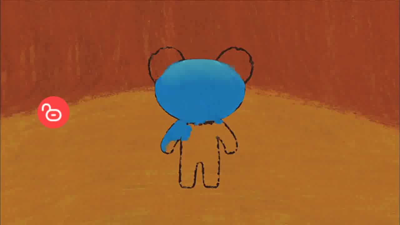 39.贝贝的快乐万圣节