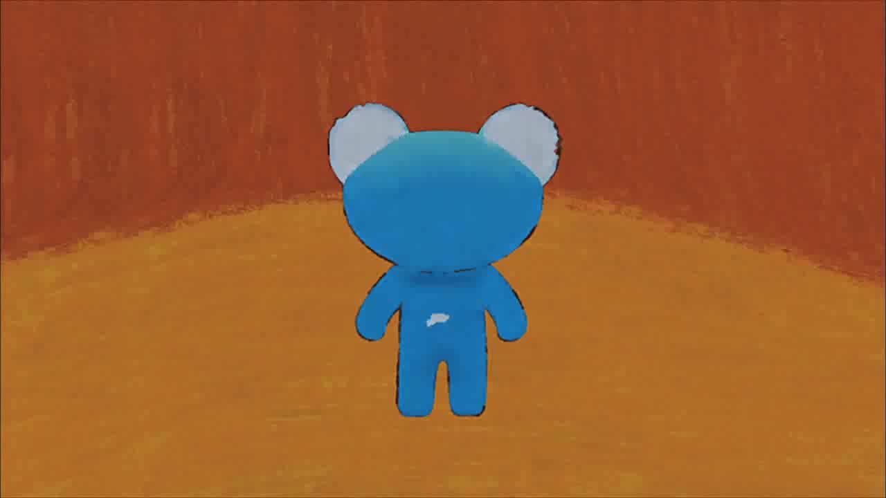 46.当爸爸的小帮手