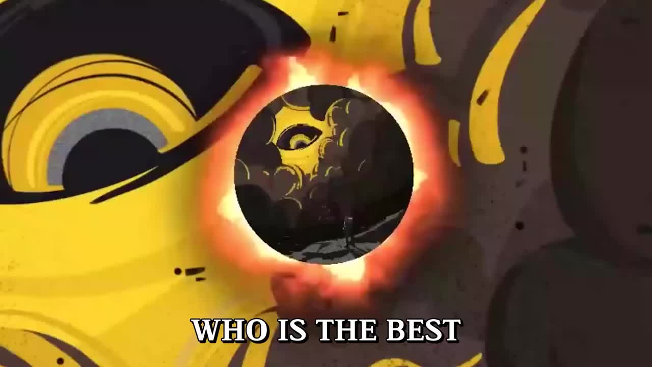 04 WHO IS THE BEST