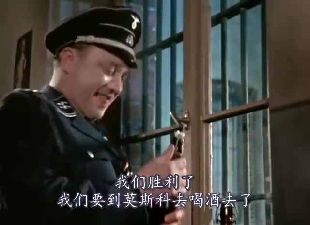 台尔曼传 恩斯特·台尔曼——阶级的领袖Ernst Thälmann - Führer seiner Klasse1955年东德国语下部-_cut_018