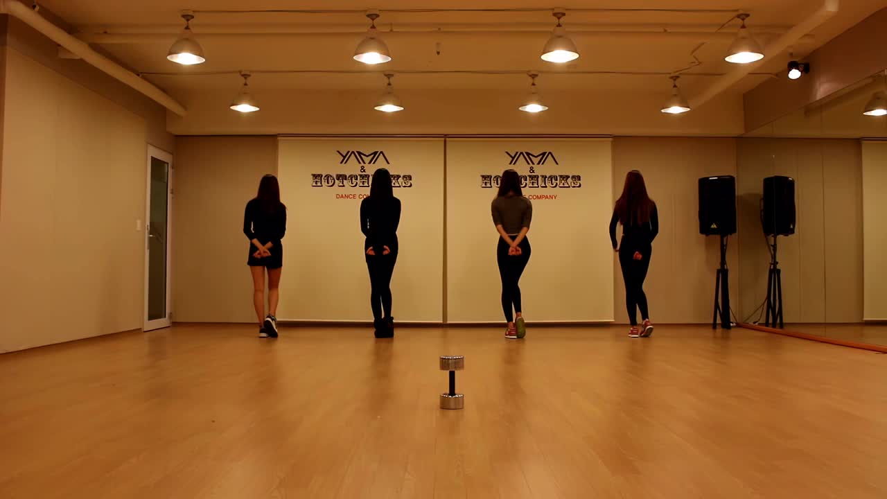 02Stellar-Guilty 练习室