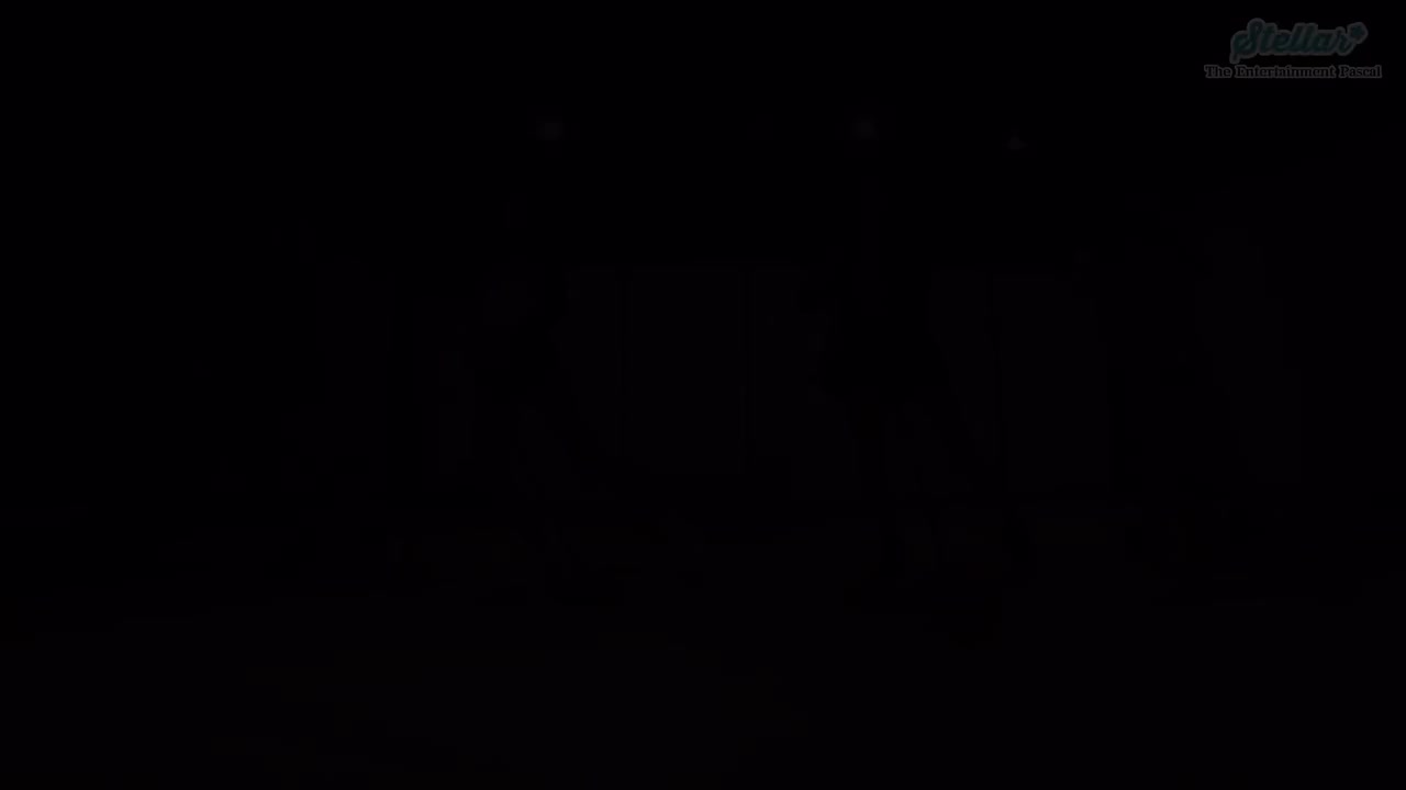 03Stellar-傻瓜 练习室