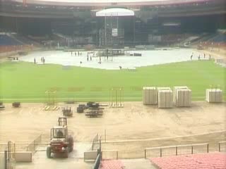 迈克尔杰克逊-DANGEROUS