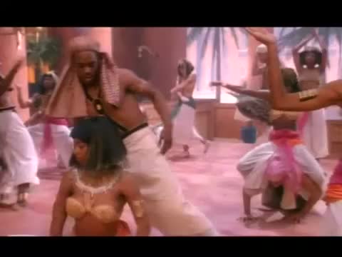 DISC 2_2 Dangerous The Short Films (1993)