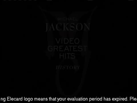 DISC 1 Video Greatest Hits - History (1995)