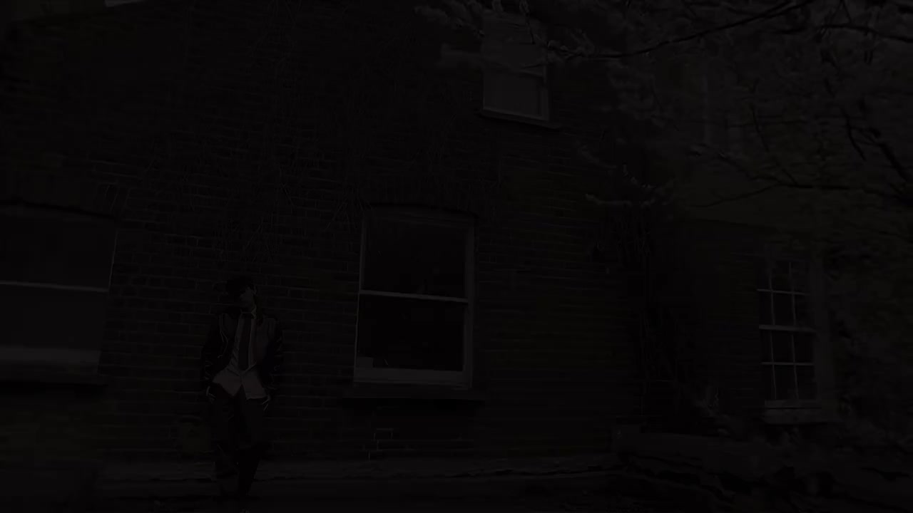 【依然范特西】心雨