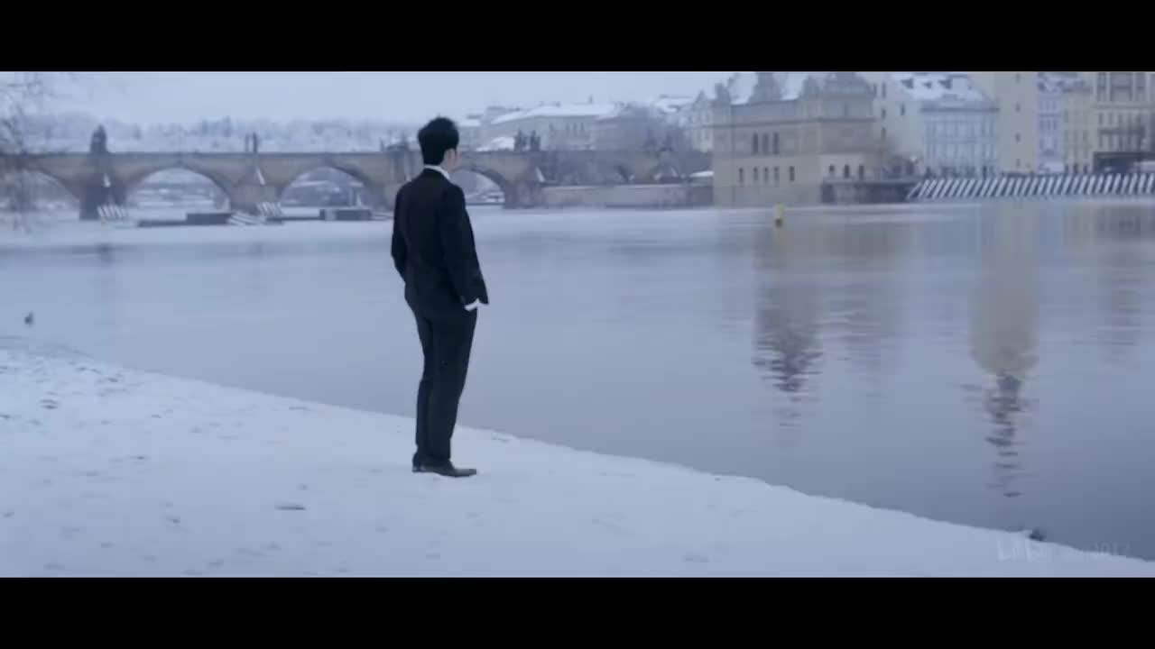 【周杰伦的床边故事】爱情废柴4K