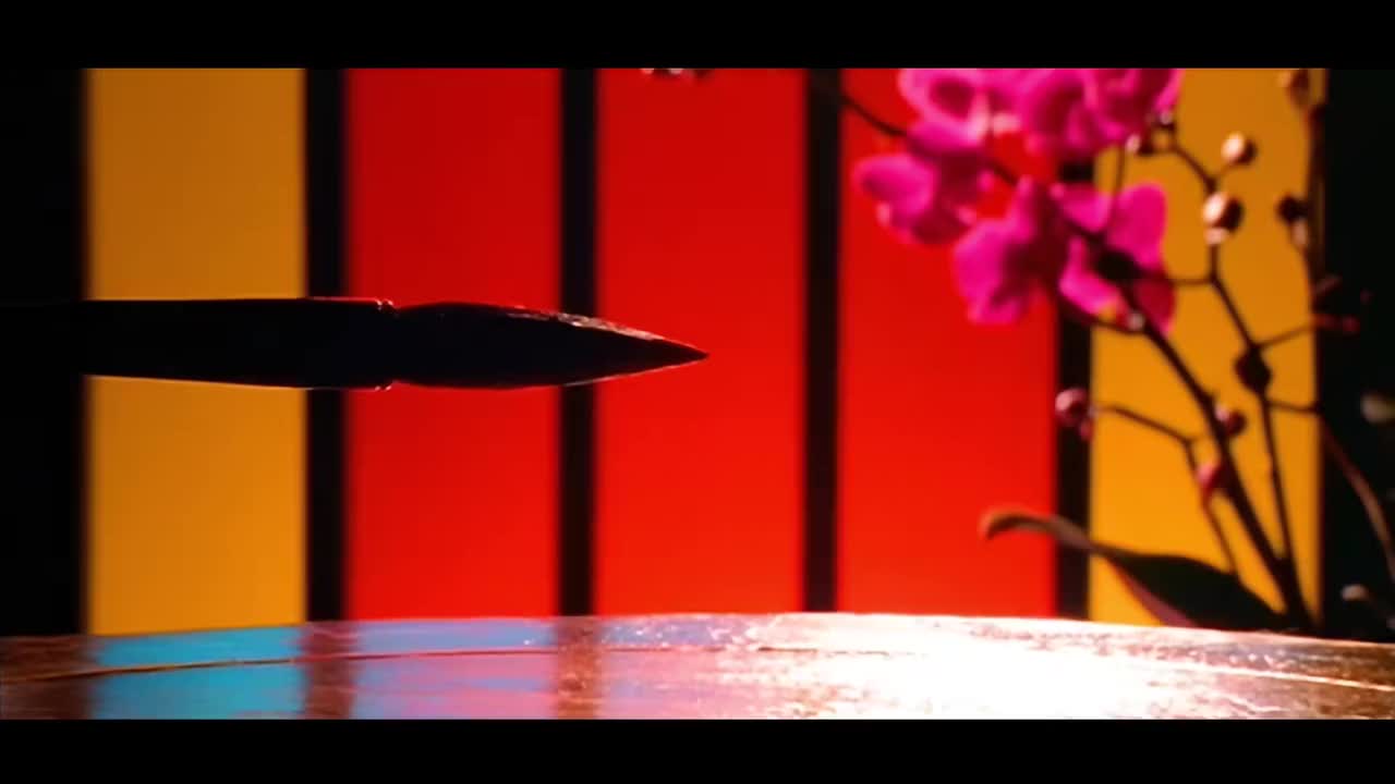 【跨时代】烟花易冷