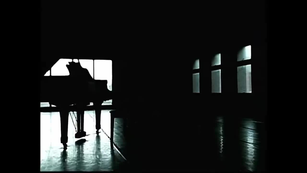 【范特西】安静