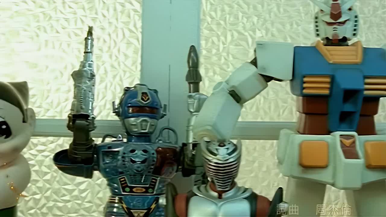 【依然范特西】听妈妈的话