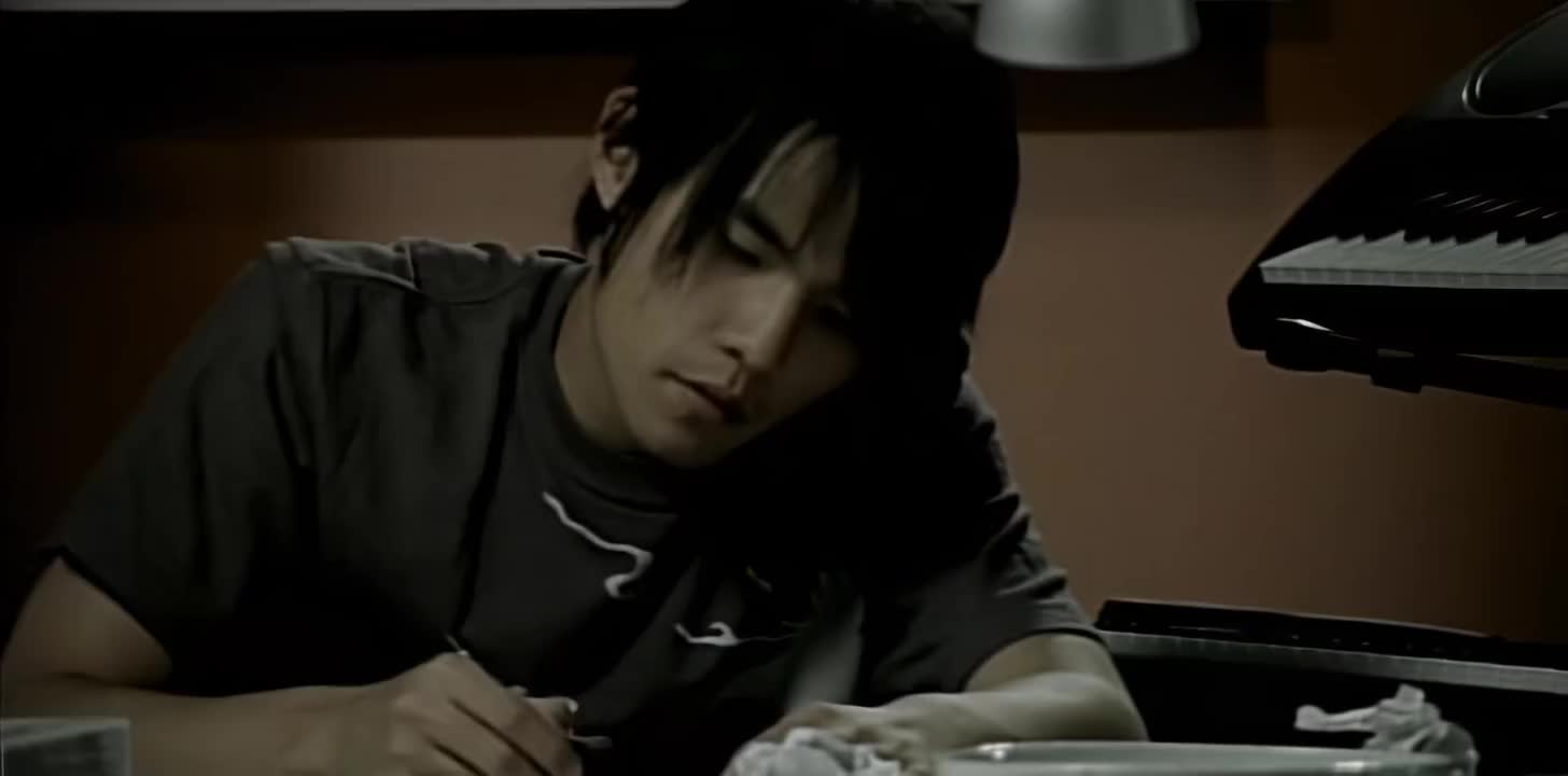 【八度空间】爷爷泡的茶