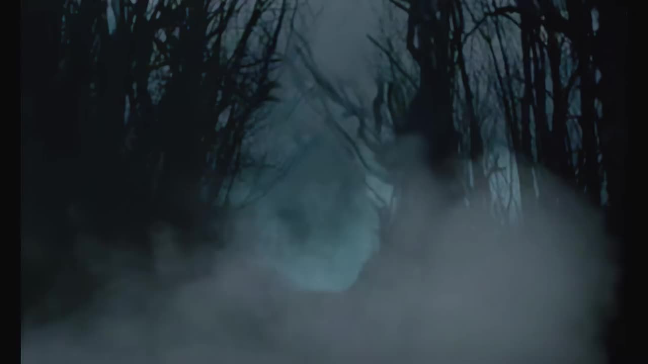 【范特西】威廉古堡（导演版）