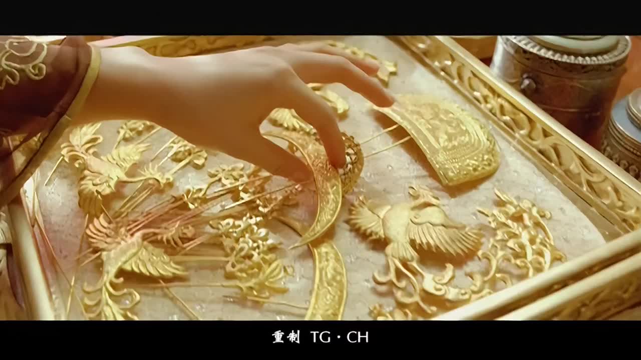 【依然范特西】菊花台