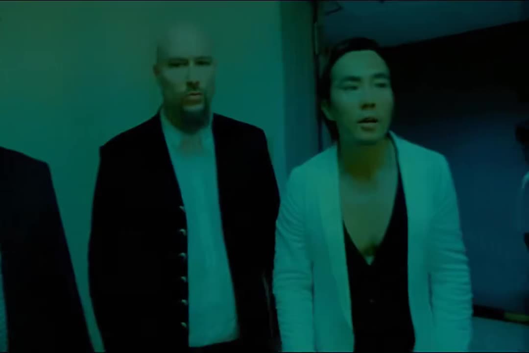 【七里香】困兽之斗