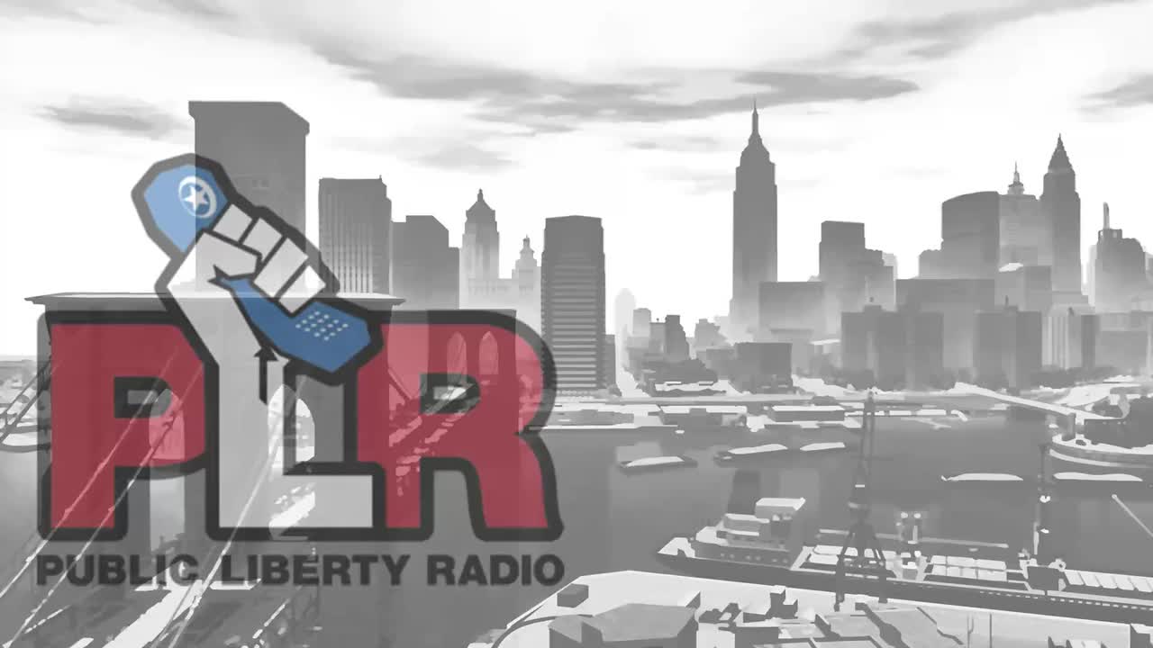 IV：Public Liberty Radio