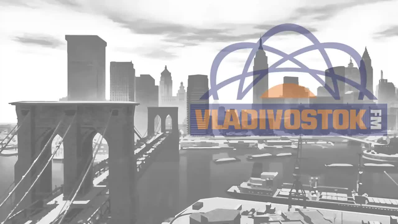 IV：Vladivostok FM