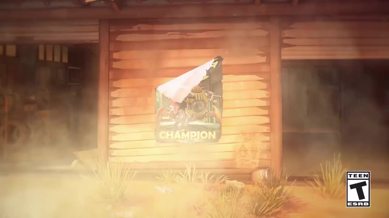 【4K】[破坏球]技能简介