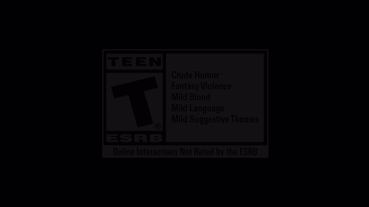 【4K】动画短片-《花村决战》