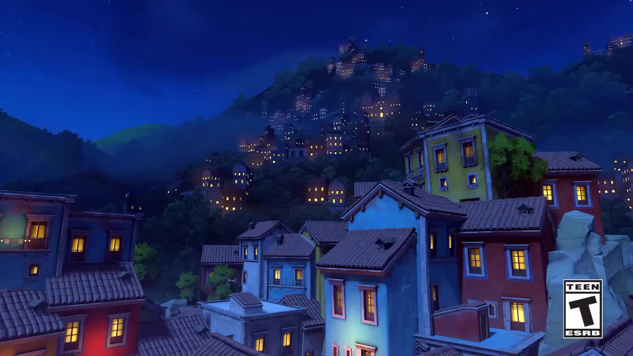 【4K】活动-2018年周年庆典