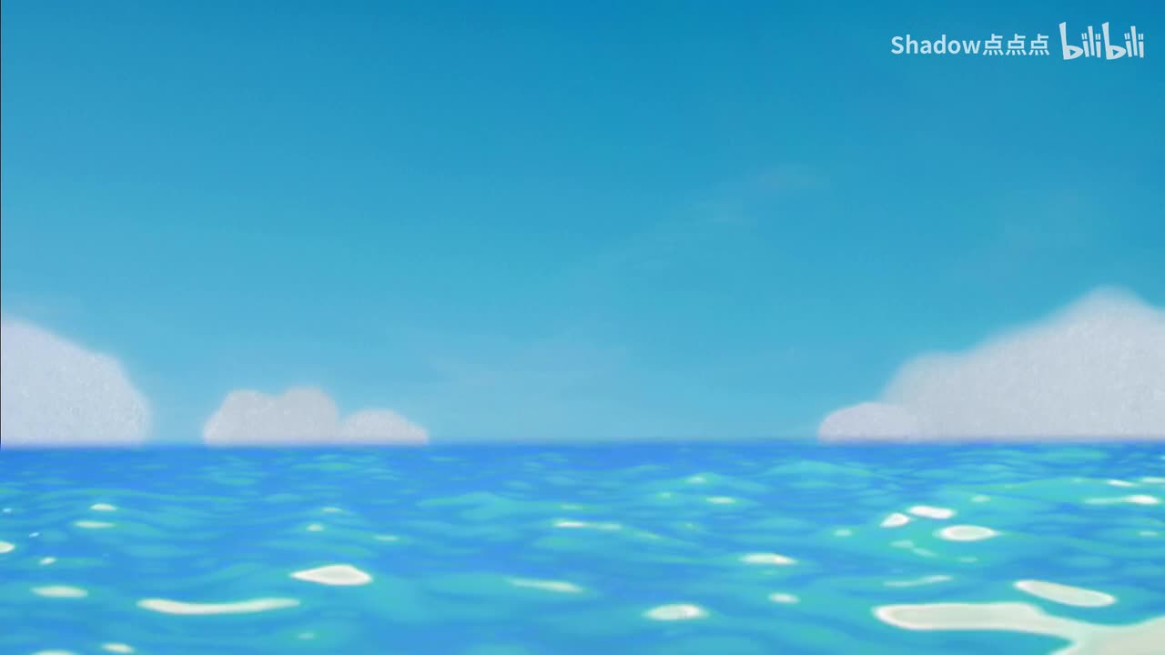 第二季 Twirlywoos Getting Wet 湿了